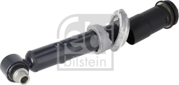 FEBI Bilstein 196712 - Shock Absorber, cab suspension car-mod.net