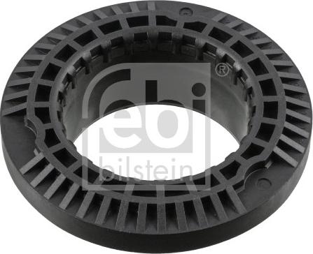 FEBI Bilstein 196784 - Rolling Bearing, suspension strut support mounting car-mod.net