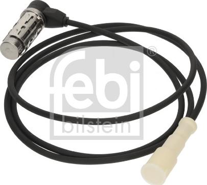 FEBI Bilstein 196786 - ABS sensor, wheel speed car-mod.net