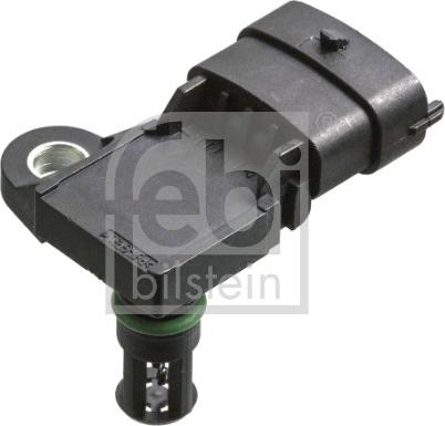 FEBI Bilstein 196782 - Air Pressure Sensor, height adaptation car-mod.net