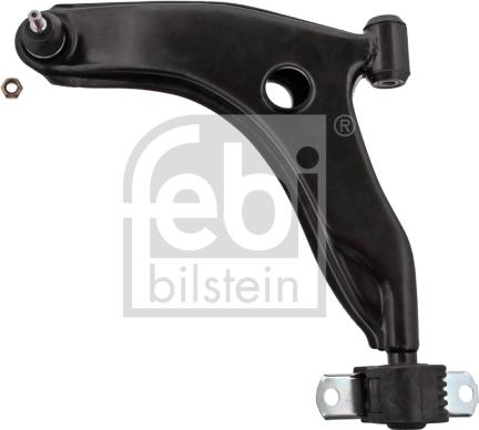 Febi Bilstein 19673 - Track Control Arm car-mod.net