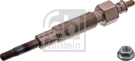 Febi Bilstein 19097 - Glow Plug car-mod.net