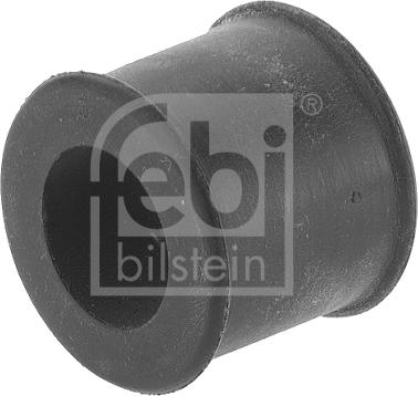 Febi Bilstein 19042 - Mounting, stabilizer coupling rod car-mod.net