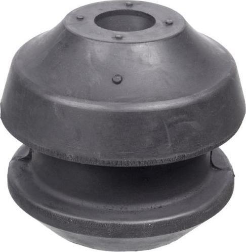 FEBI Bilstein 19055 - Holder, engine mounting car-mod.net