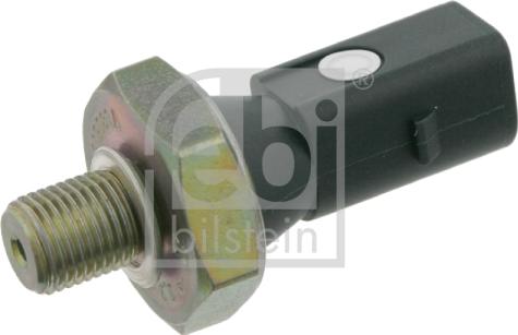 Febi Bilstein 19014 - Sender Unit, oil pressure car-mod.net