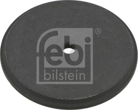 FEBI Bilstein 19029 - Lock Ring, steering knuckle car-mod.net