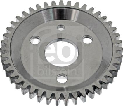 Febi Bilstein 19076 - Gear, camshaft car-mod.net