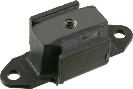Febi Bilstein 19199 - Mounting, radiator car-mod.net