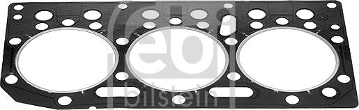 Febi Bilstein 19195 - Gasket, cylinder head car-mod.net