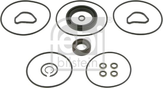 Febi Bilstein 19152 - Gasket Set, steering gear car-mod.net