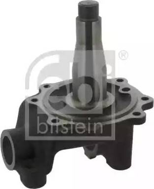 Febi Bilstein 19100 - Steering Knuckle, wheel suspension car-mod.net