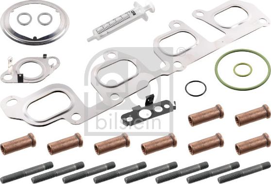 Febi Bilstein 191192 - Mounting Kit, charger car-mod.net