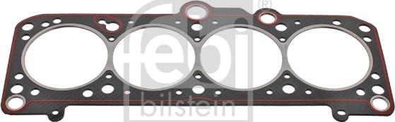 Febi Bilstein 19116 - Gasket, cylinder head car-mod.net
