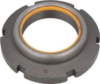 FEBI Bilstein 19184 - Nut, stub axle car-mod.net