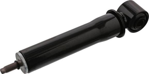 FEBI Bilstein 19129 - Shock Absorber, cab suspension car-mod.net