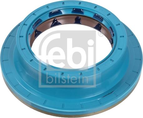 Febi Bilstein 19125 - Shaft Seal, differential car-mod.net