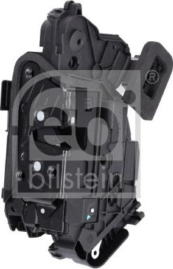 FEBI Bilstein 198947 - Door Lock car-mod.net