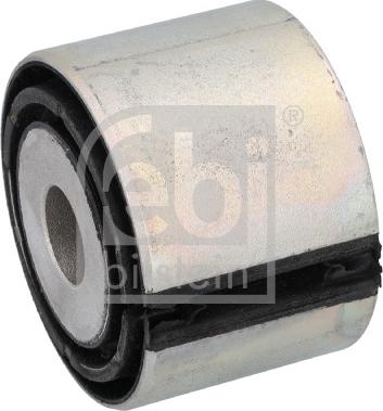 FEBI Bilstein 198963 - Bush, shock absorber car-mod.net