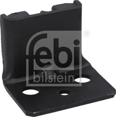 FEBI Bilstein 198482 - Mounting, radiator car-mod.net