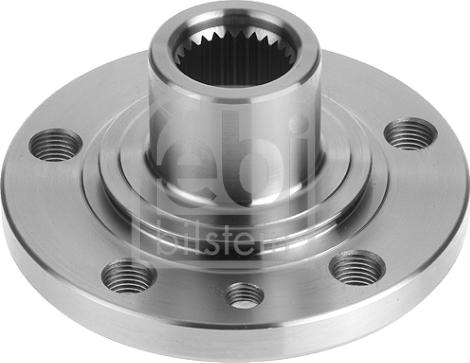 Febi Bilstein 19842 - Wheel Hub car-mod.net