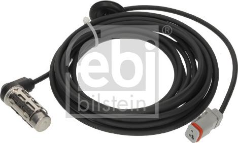 FEBI Bilstein 198531 - ABS sensor, wheel speed car-mod.net