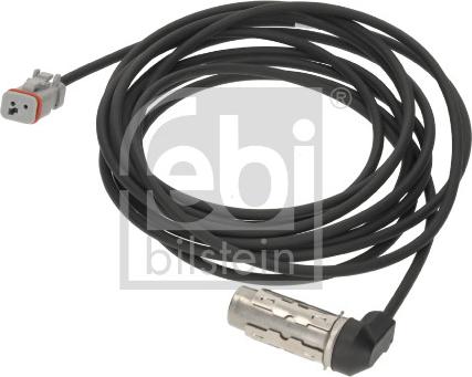 FEBI Bilstein 198532 - ABS sensor, wheel speed car-mod.net