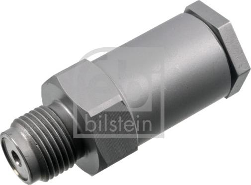 FEBI Bilstein 198053 - Pressure Control Valve, common rail system car-mod.net