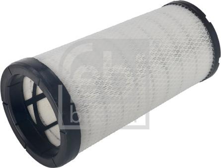 FEBI Bilstein 198031 - Engine Air Filter car-mod.net