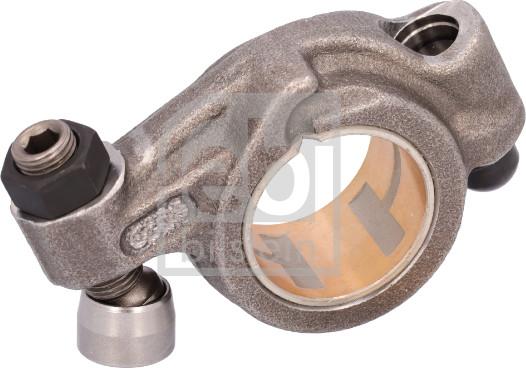 FEBI Bilstein 198194 - Rocker Arm, engine timing car-mod.net
