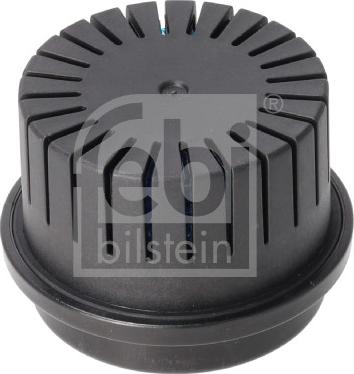 FEBI Bilstein 198163 - Silencer, compressed-air system car-mod.net
