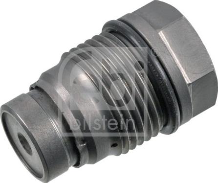 FEBI Bilstein 198170 - Pressure Control Valve, common rail system car-mod.net