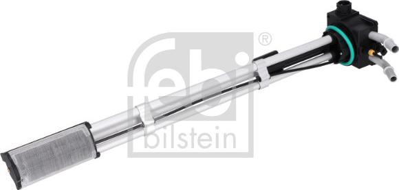 FEBI Bilstein 198173 - Sender Unit, fuel tank car-mod.net