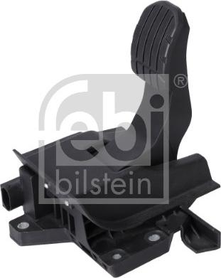 FEBI Bilstein 198325 - Accelerator Pedal car-mod.net