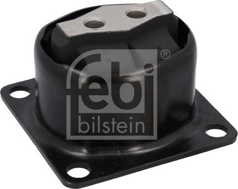 FEBI Bilstein 198210 - Mounting, transfer case car-mod.net