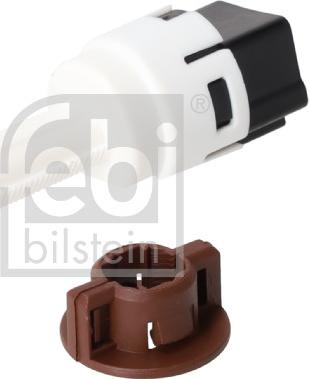 FEBI Bilstein 198748 - Brake Light Switch / Clutch car-mod.net