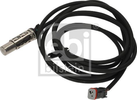 FEBI Bilstein 198770 - ABS sensor, wheel speed car-mod.net