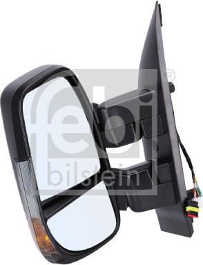 Febi Bilstein 193953 - Outside Mirror car-mod.net