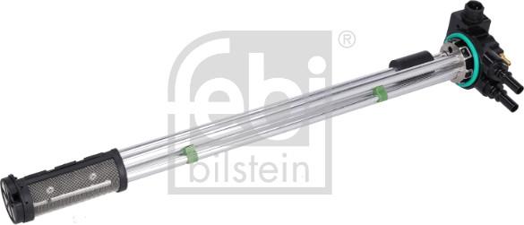 FEBI Bilstein 193901 - Sender Unit, fuel tank car-mod.net