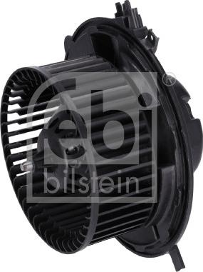 Febi Bilstein 193902 - Interior Blower car-mod.net