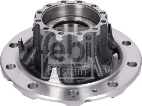 Febi Bilstein 193975 - Wheel Hub car-mod.net