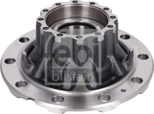 Febi Bilstein 193976 - Wheel Hub car-mod.net