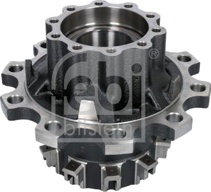 Febi Bilstein 193977 - Wheel Hub car-mod.net