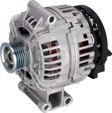 Febi Bilstein 193429 - Alternator car-mod.net