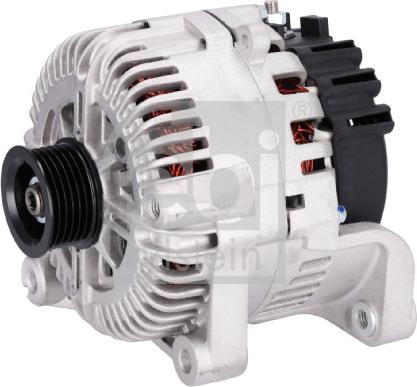 Febi Bilstein 193425 - Alternator car-mod.net