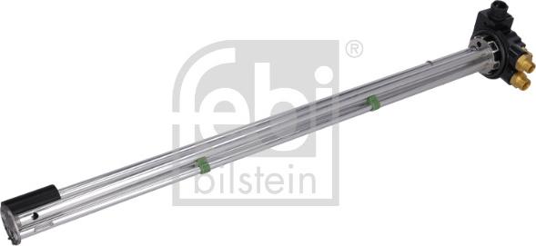 FEBI Bilstein 193542 - Sender Unit, fuel tank car-mod.net