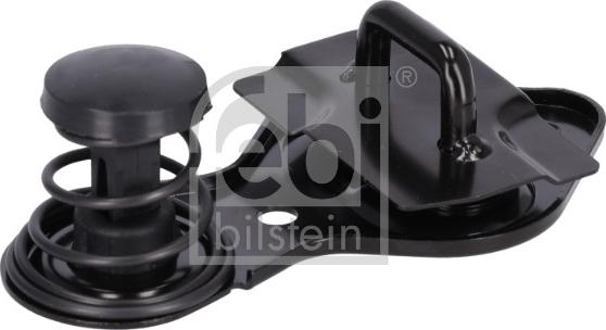 Febi Bilstein 193551 - Bonnet Lock car-mod.net