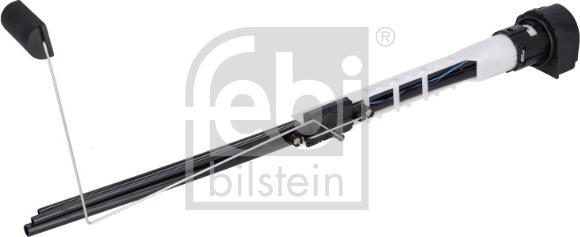 Febi Bilstein 193560 - Sender Unit, fuel tank car-mod.net