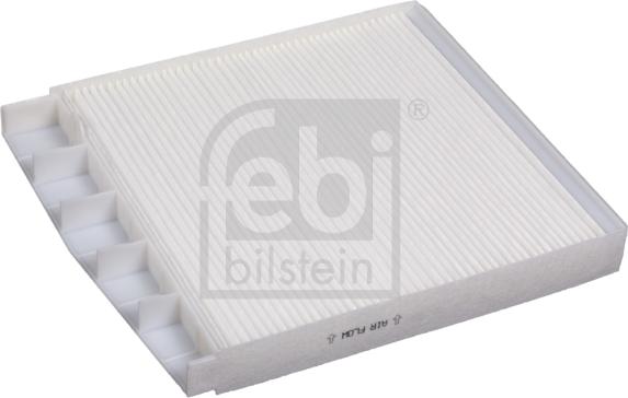 Febi Bilstein 19358 - Filter, interior air car-mod.net