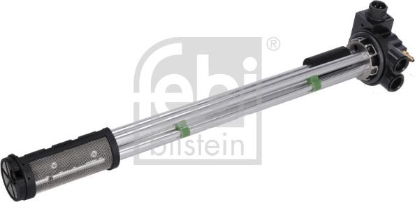 Febi Bilstein 193525 - Sender Unit, fuel tank car-mod.net