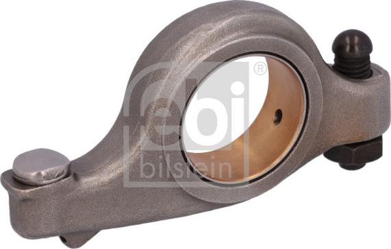 FEBI Bilstein 193651 - Rocker Arm, engine timing car-mod.net